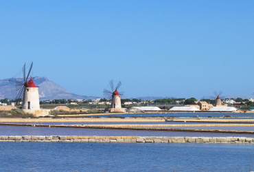 Agenzie E Operatori Turistici a Trapani